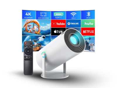 بروجكتر HY300