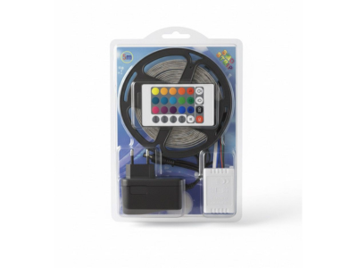 شريط ليد 12 فولت RGB2835