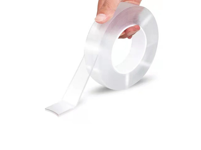 لاصق دبل فيس نانو ضد الماء 10 ملم و 20 ملم